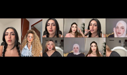 salma_almualla TikTok Live — Sep 17, 2026, 3:24 AM