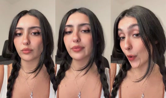 salma_almualla TikTok Live — Sep 17, 2026, 4:14 AM