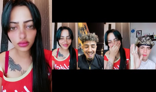 salmaelbald2 TikTok Live — Aug 5, 2026, 8:14 PM