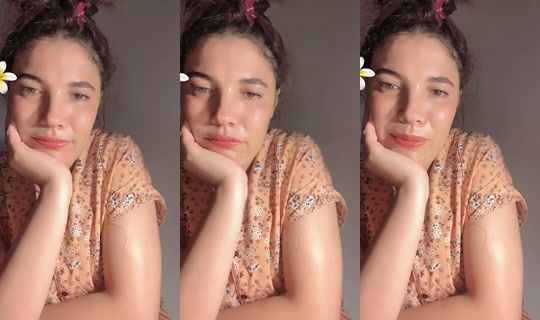 salmasalima170 TikTok Live — Aug 18, 2026, 10:25 PM