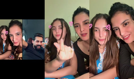 salmasalmita155 TikTok Live — Jul 30, 2026, 3:32 AM