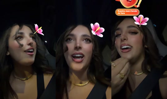 salmasalmita155 TikTok Live — Jul 30, 2026, 10:38 PM