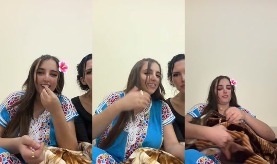 salmasalmita155 TikTok Live — Jul 31, 2026, 4:51 AM