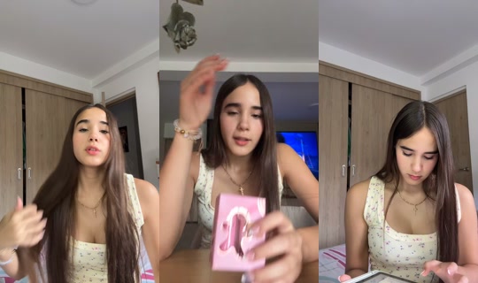 salo0_222 TikTok Live — Aug 20, 2026, 10:21 PM