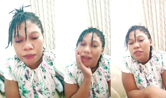 salome.alaka2 TikTok Live — Aug 20, 2026, 8:18 PM