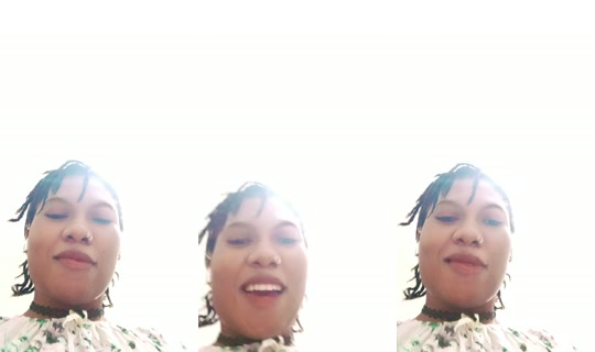 salome.alaka2 TikTok Live — Aug 20, 2026, 8:57 PM
