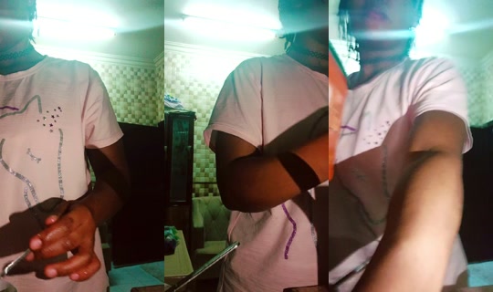salome.alaka2 TikTok Live — Aug 29, 2026, 7:30 PM