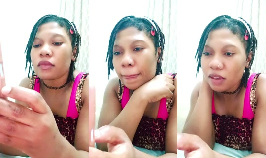 salome.alaka2 TikTok Live — Aug 30, 2026, 1:13 PM