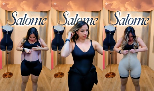 salome.oficial.us TikTok Live — Jul 14, 2026, 2:10 PM