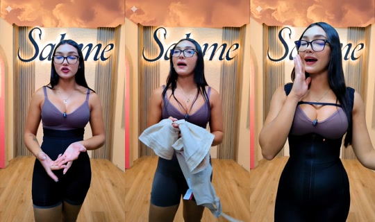 salome.oficial.us TikTok Live — Jul 14, 2026, 6:28 PM