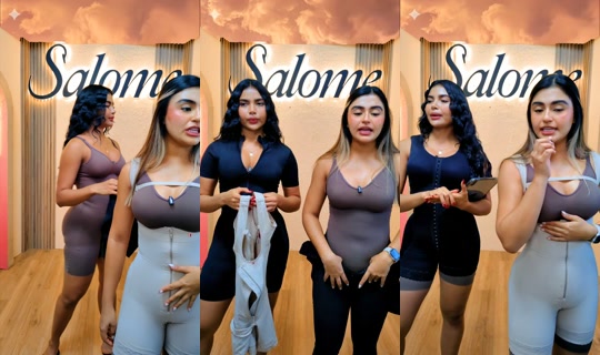 salome.oficial.us TikTok Live — Jul 14, 2026, 9:15 PM