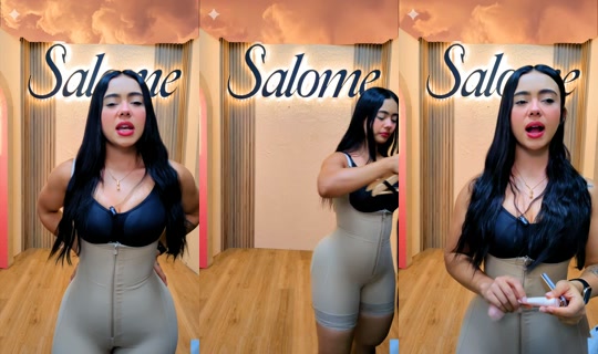 salome.oficial.us TikTok Live — Jul 14, 2026, 11:37 PM