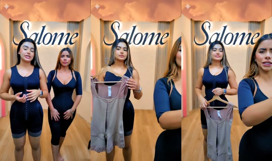 salome.oficial.us TikTok Live — Jul 15, 2026, 1:41 PM
