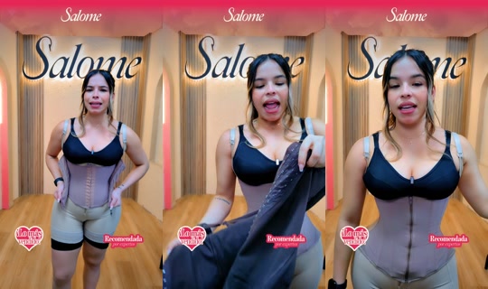 salome.oficial.us TikTok Live — Jul 15, 2026, 8:41 PM