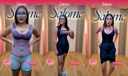 salome.oficial.us TikTok Live — Jul 16, 2026, 3:40 AM