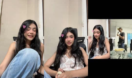 saloo_o TikTok Live — Sep 6, 2026, 2:50 AM