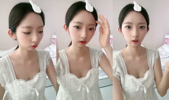 salrangkkori TikTok Live — Jul 10, 2026, 7:01 AM