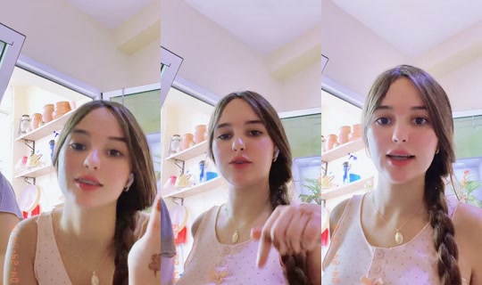 salsabil.s2 TikTok Live — Aug 26, 2026, 3:59 PM