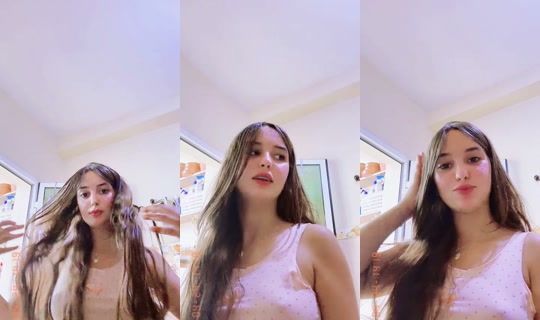 salsabil.s2 TikTok Live — Aug 26, 2026, 4:55 PM