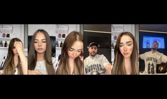 salsabilbenahmed57 TikTok Live — Jul 30, 2026, 10:14 PM