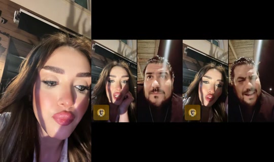 salsabilbenahmed57 TikTok Live — Jul 31, 2026, 8:00 PM