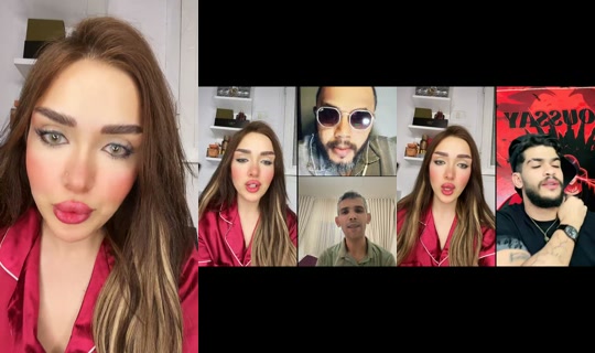 salsabilbenahmed57 TikTok Live — Aug 1, 2026, 10:32 AM