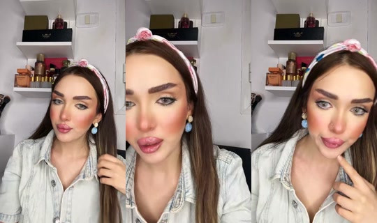 salsabilbenahmed57 TikTok Live — Aug 2, 2026, 3:29 PM