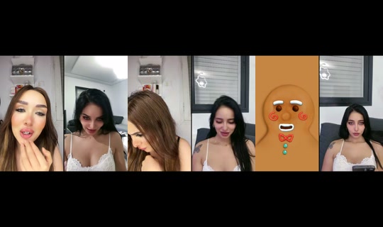 salsabilbenahmed57 TikTok Live — Aug 29, 2026, 11:35 PM