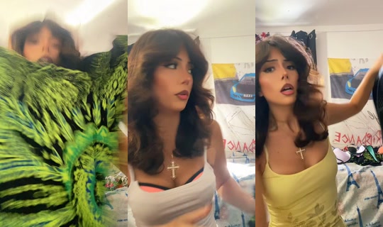saltandvinegarbagofchips TikTok Live — Aug 13, 2026, 9:28 PM