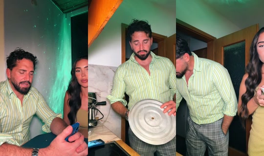 salvaalina TikTok Live — Sep 12, 2026, 10:28 PM