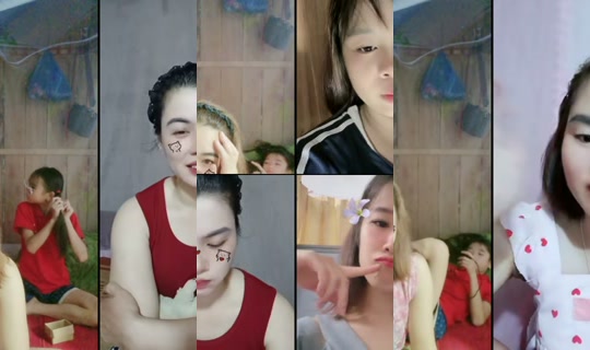 saly82137 TikTok Live — Aug 7, 2026, 3:00 PM