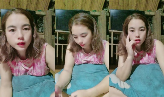 saly82137 TikTok Live — Aug 10, 2026, 2:11 PM