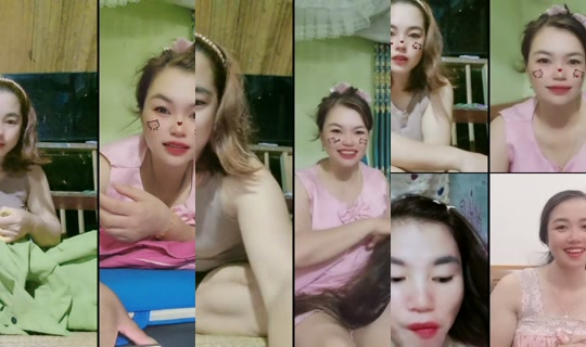 saly82137 TikTok Live — Aug 11, 2026, 1:50 PM