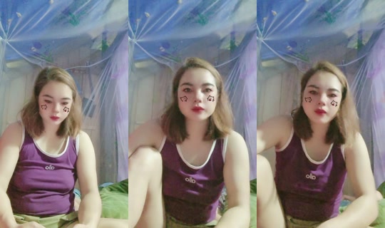 saly82137 TikTok Live — Aug 12, 2026, 9:29 PM