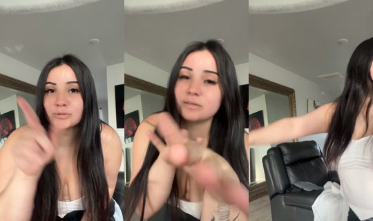 salyndaacuna02 TikTok Live — Jul 10, 2026, 12:02 AM
