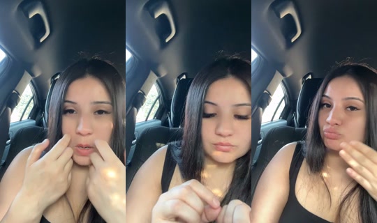 salyndaacuna02 TikTok Live — Jul 11, 2026, 12:07 AM