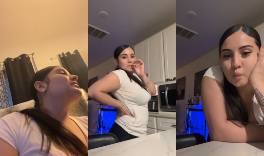 salyndaacuna02 TikTok Live — Jul 13, 2026, 2:27 AM