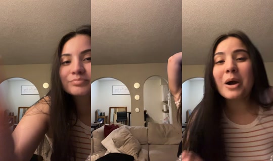 salyndaacuna02 TikTok Live — Aug 18, 2026, 6:34 AM