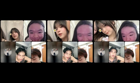 sam.phonge TikTok Live — Aug 28, 2026, 4:58 PM