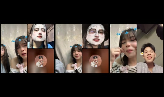 sam.phonge TikTok Live — Aug 28, 2026, 5:28 PM