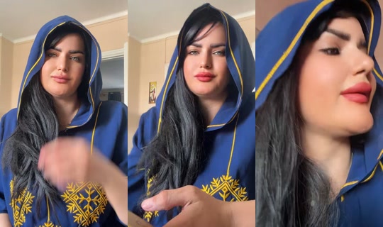 sama.elmasrii4 TikTok Live — Jul 10, 2026, 11:54 AM