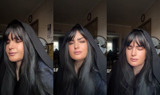 sama.elmasrii4 TikTok Live — Jul 12, 2026, 3:39 AM