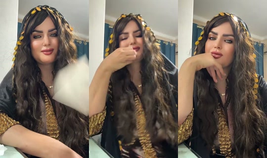 sama.elmasrii4 TikTok Live — Jul 14, 2026, 6:45 PM