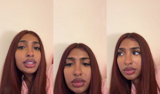 samadi_maya34 TikTok Live — Jul 30, 2026, 4:00 AM