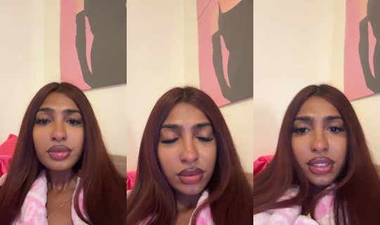 samadi_maya34 TikTok Live — Aug 1, 2026, 9:39 AM