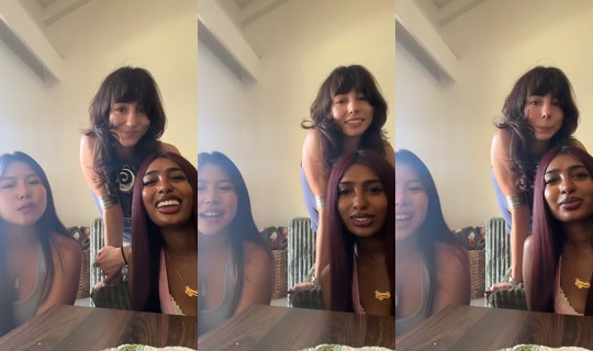samadi_maya34 TikTok Live — Aug 3, 2026, 10:59 PM