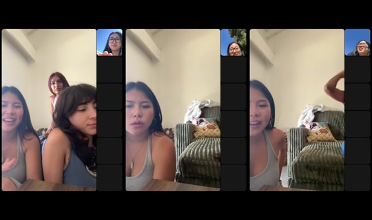 samadi_maya34 TikTok Live — Aug 3, 2026, 11:24 PM