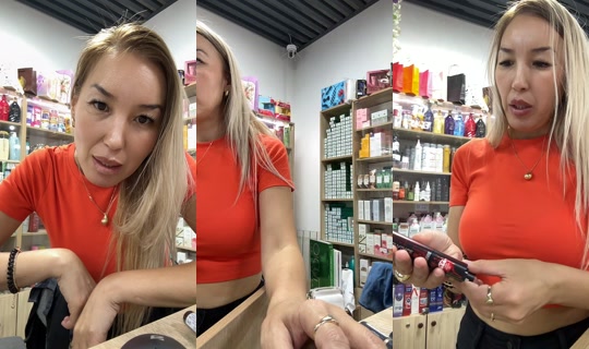 samal08030 TikTok Live — Jul 26, 2026, 8:31 AM