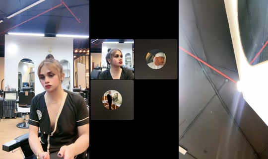 samantha.alexa1 Recorded on Jul 14, 2026, 7:00 PM