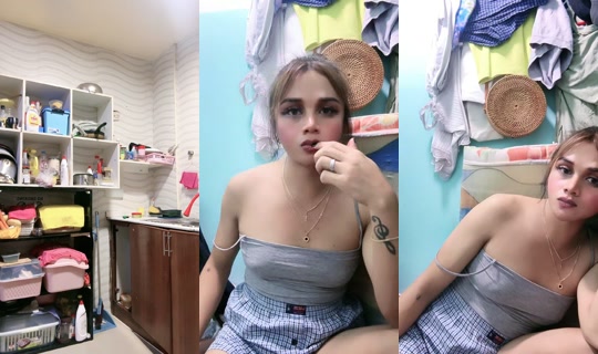 samantha.alexa1 TikTok Live — Jul 14, 2026, 8:41 PM